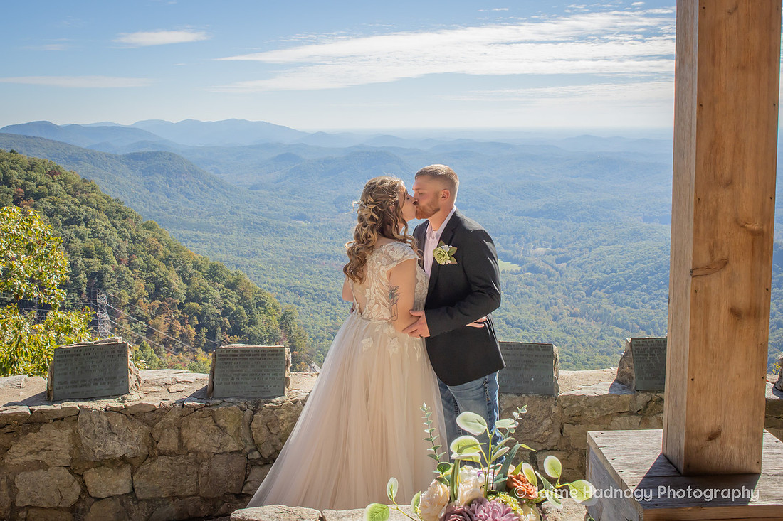 Pretty Place Wedding Photography