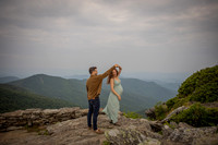 Annie & Justin's Maternity Photos: July 15, 2024