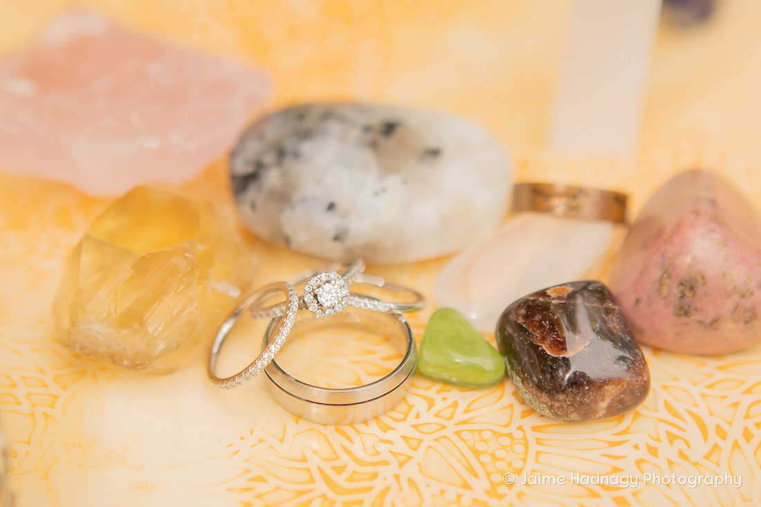 Hot Springs Wedding Photos | Asheville Wedding Photographer | Nature Elopement
