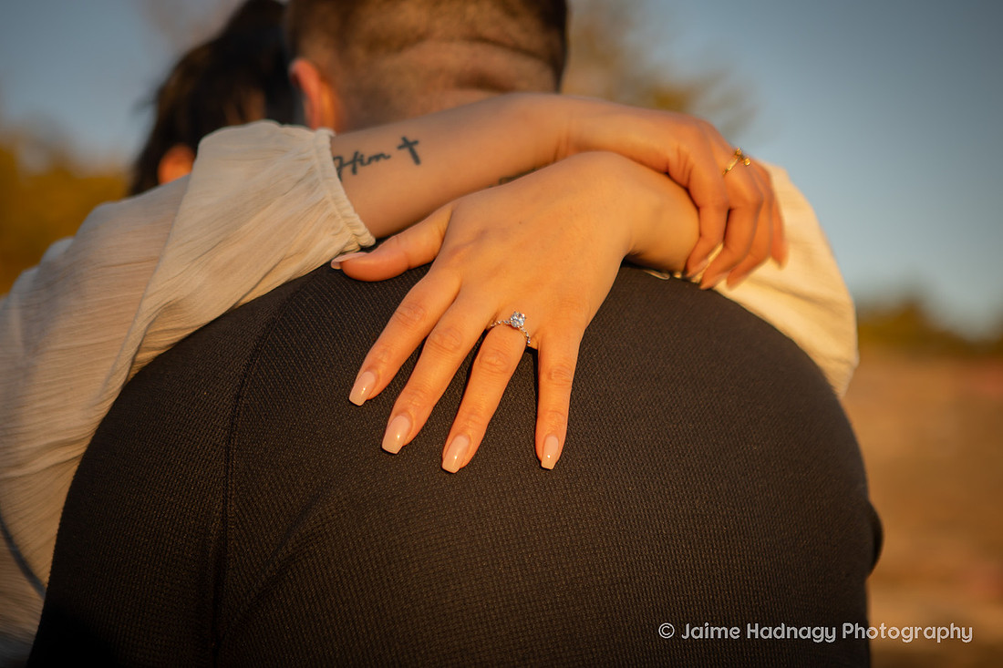 Proposal Photography