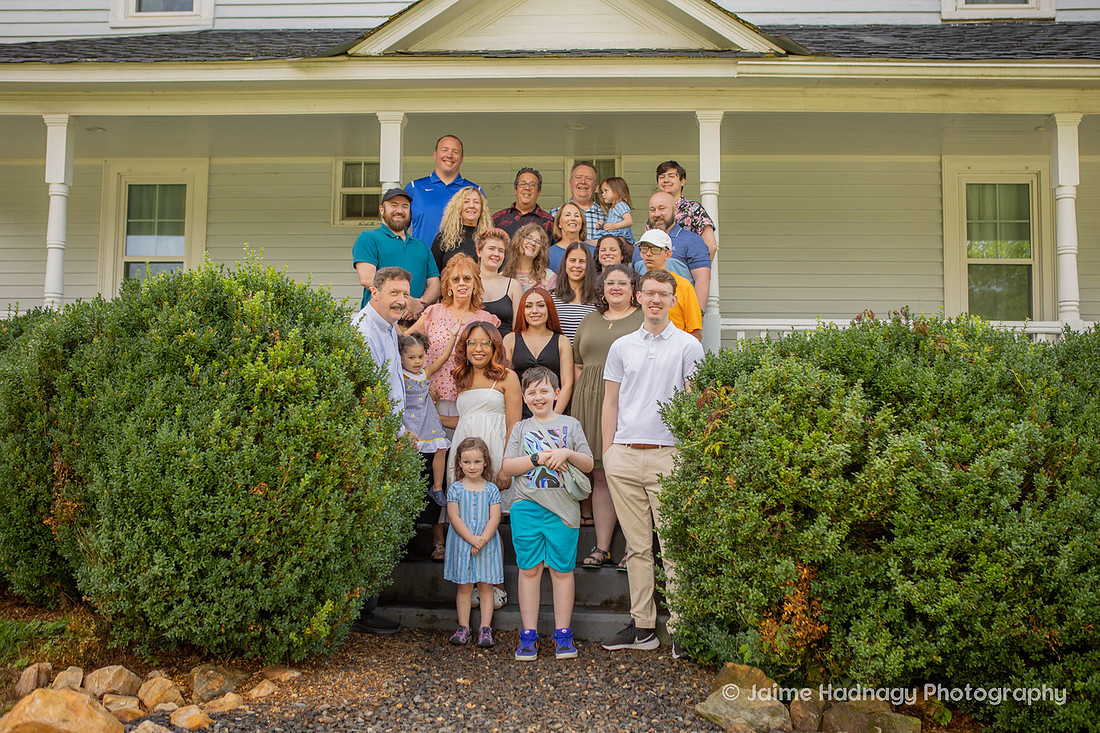 Family Photography