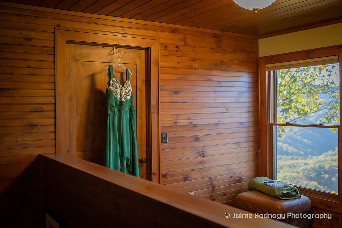 Mountain Wedding Photography