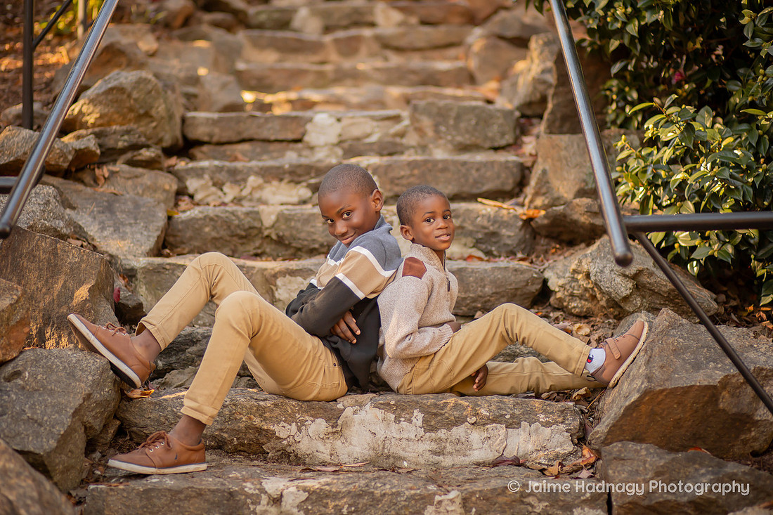 Children's Photographer | Asheville Family Photos