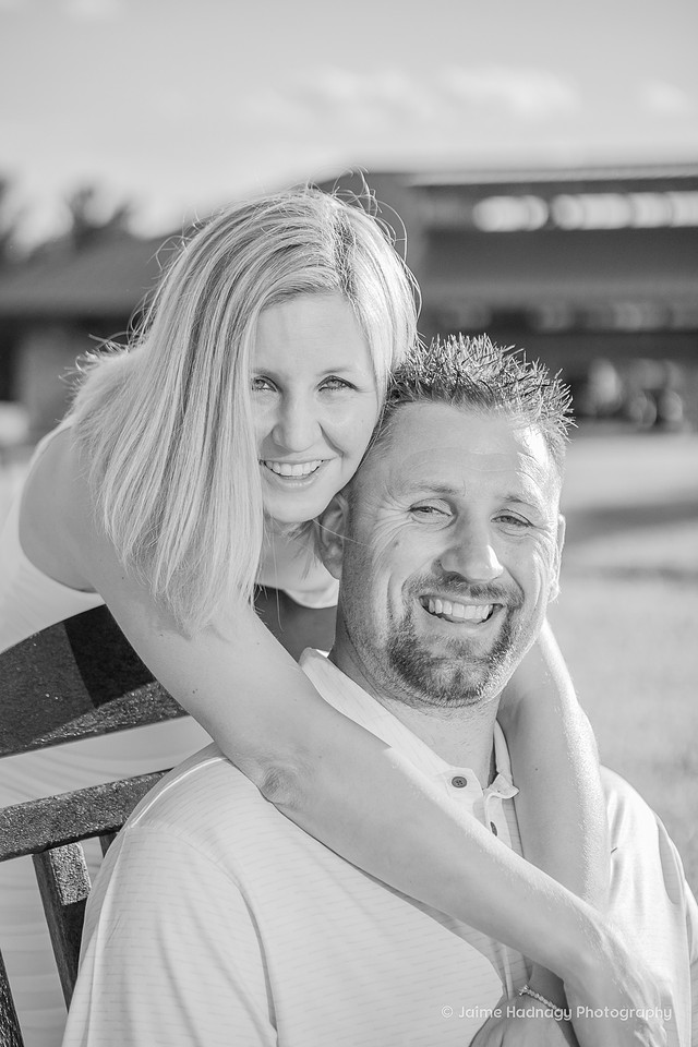 Grove Park Inn Couples Photo Session | Asheville Photographer