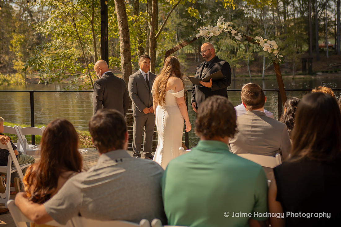 Asheville Greenville Wedding Photographer