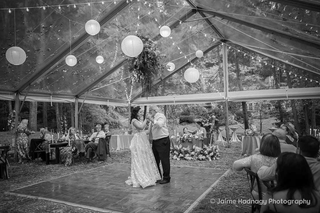 Douglas Ellington House Wedding | Asheville Wedding Photographer