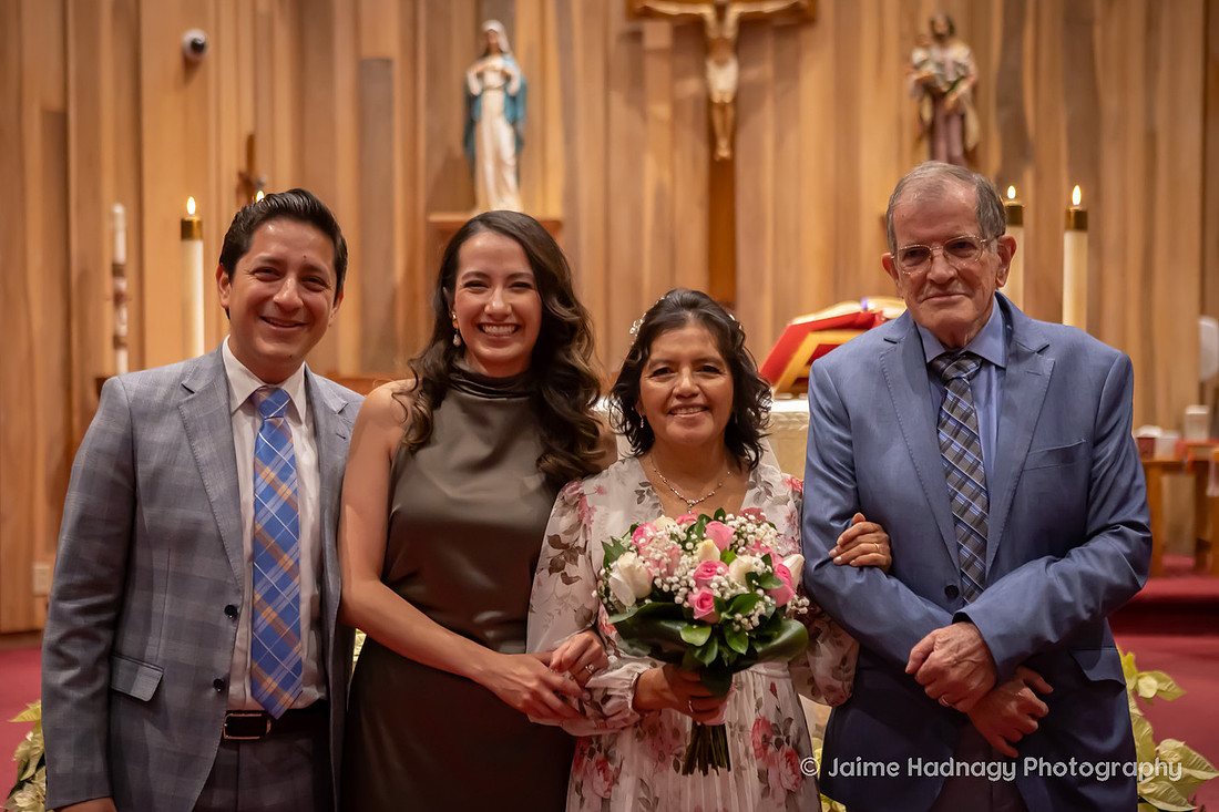 Wedding Pictures