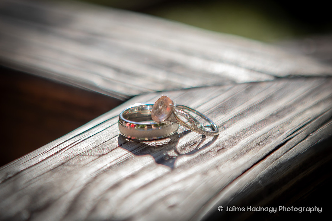 Elopement above Looking Glass Falls | Asheville Wedding Photographer