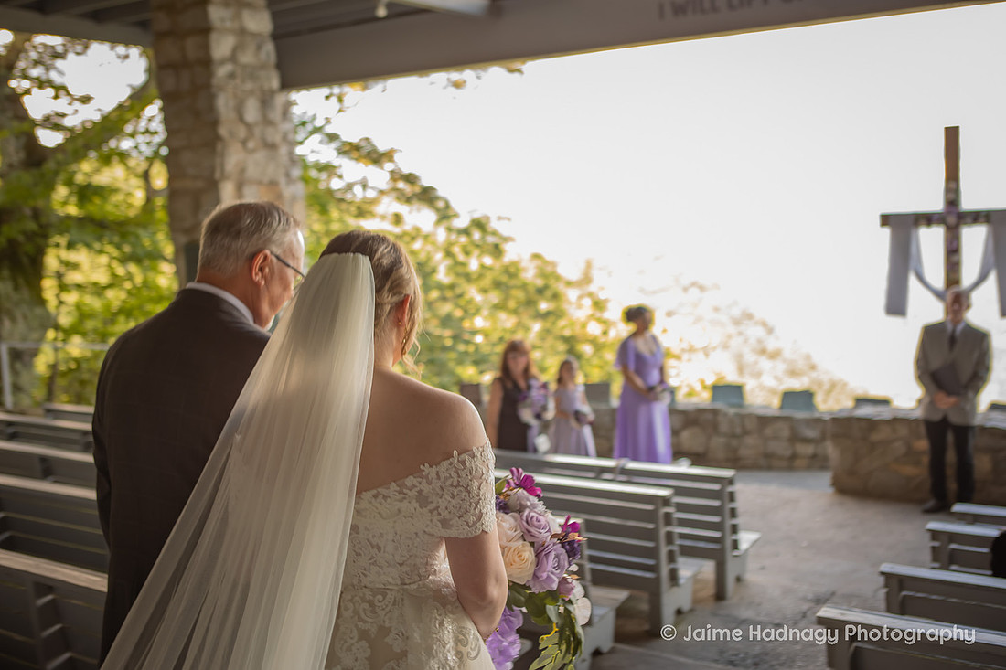 Wedding Day at Pretty Place Fred Symmes Chapel | Mountain Elopement Photographer