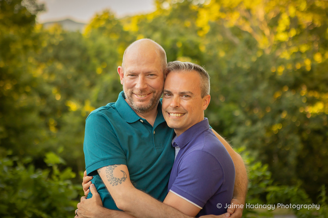 Black Mountain Family Photographer