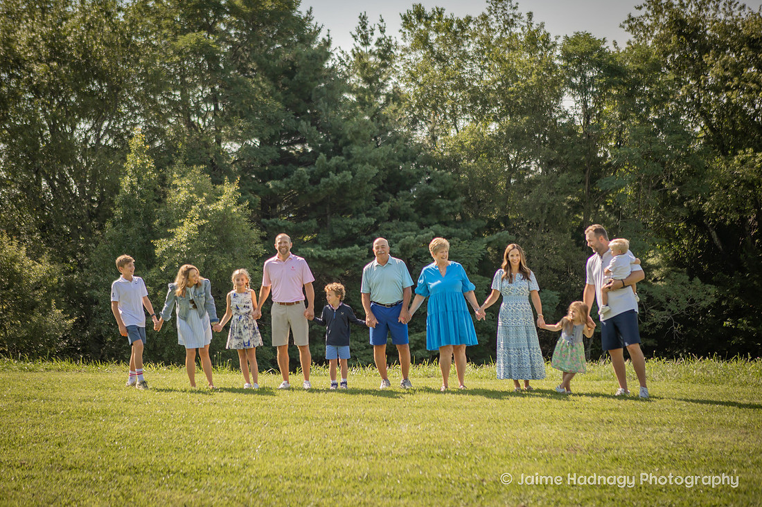 Fun , Playful and Creative Outdoor Family Photography | Asheville Photographer
