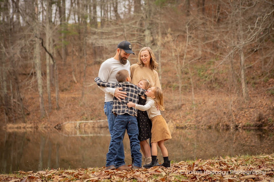 Asheville Family Photos Photographer