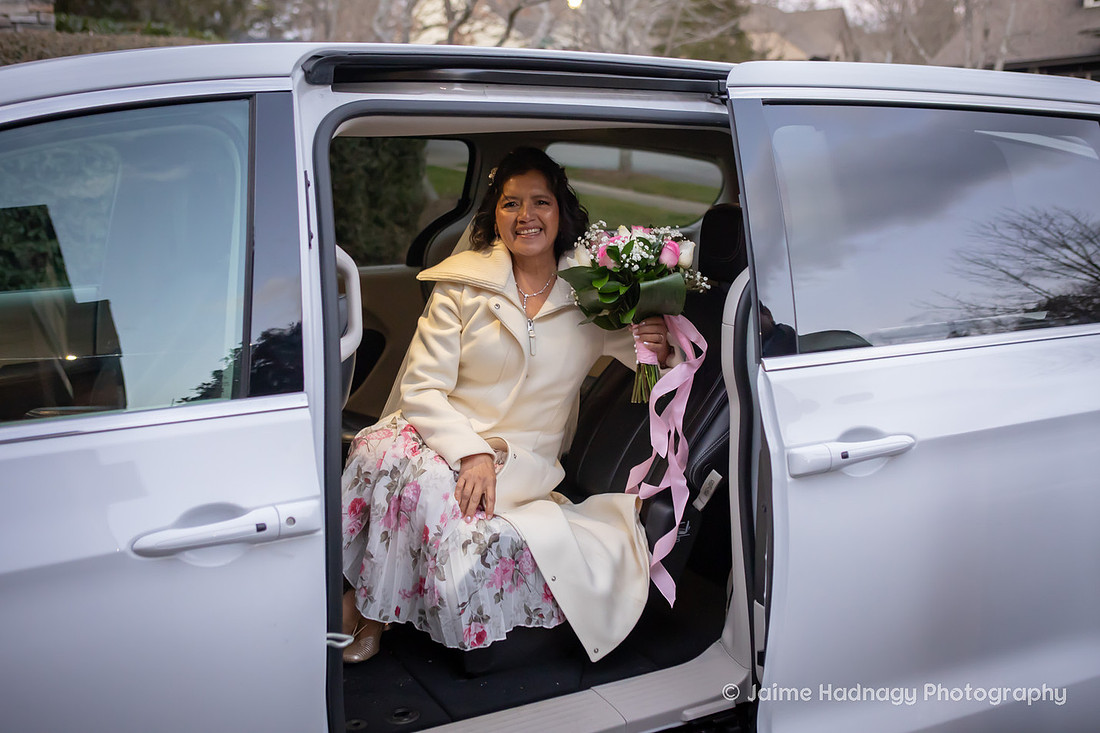 Catholic Wedding Photography 