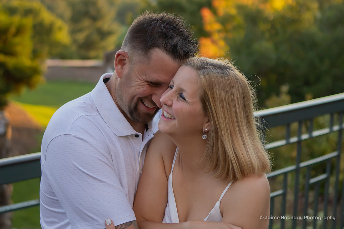 Anniversary Wedding Photos Ten years | Asheville Photographer
