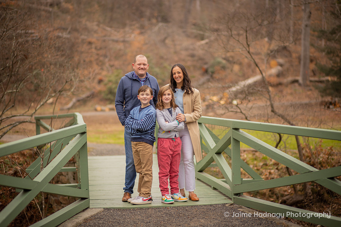 Extended Family Photos | Asheville Photographers