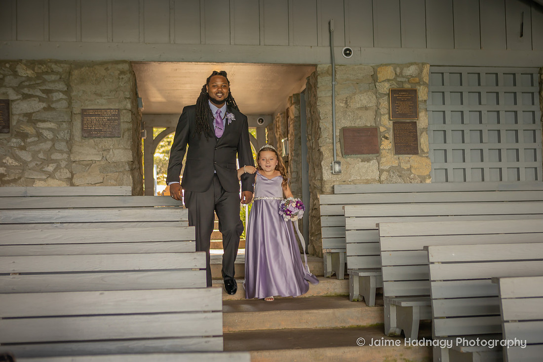Wedding Photography at Pretty Place in Cleveland, SC. | Asheville Elopement Photographer. 