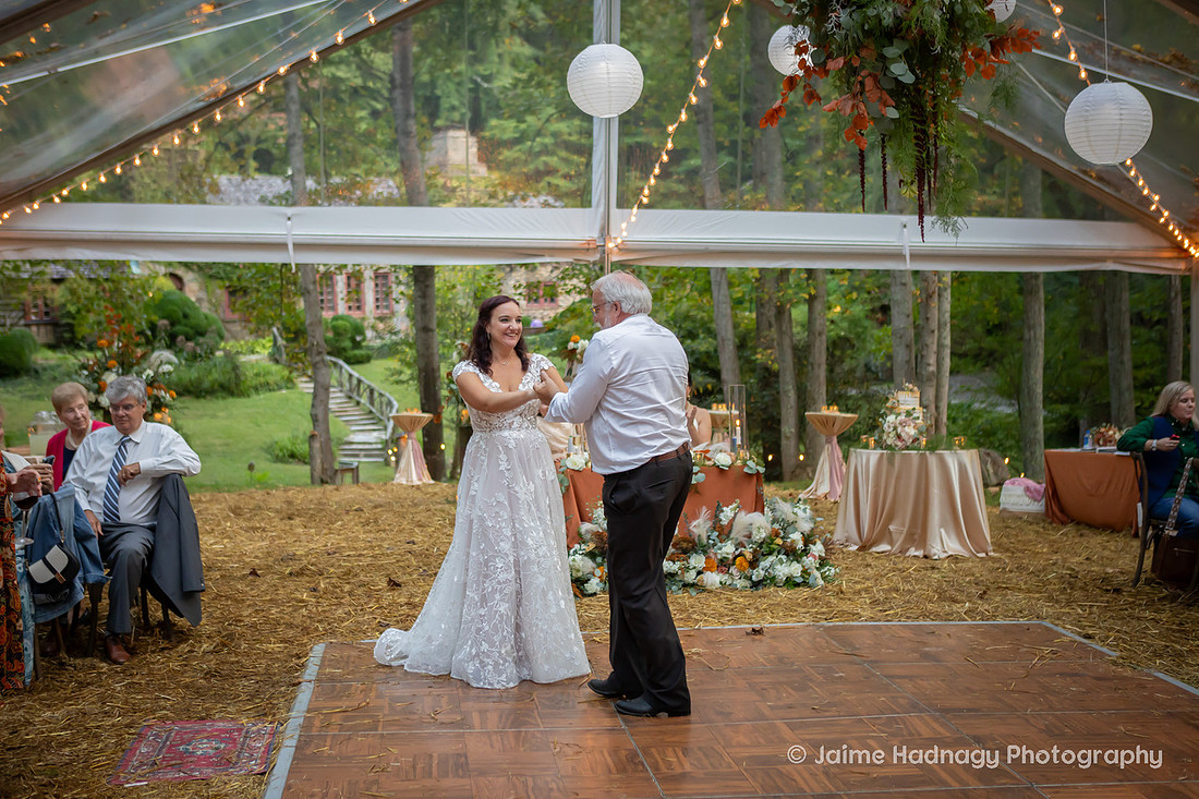 Douglas Ellington House Wedding | Asheville Wedding Photographer