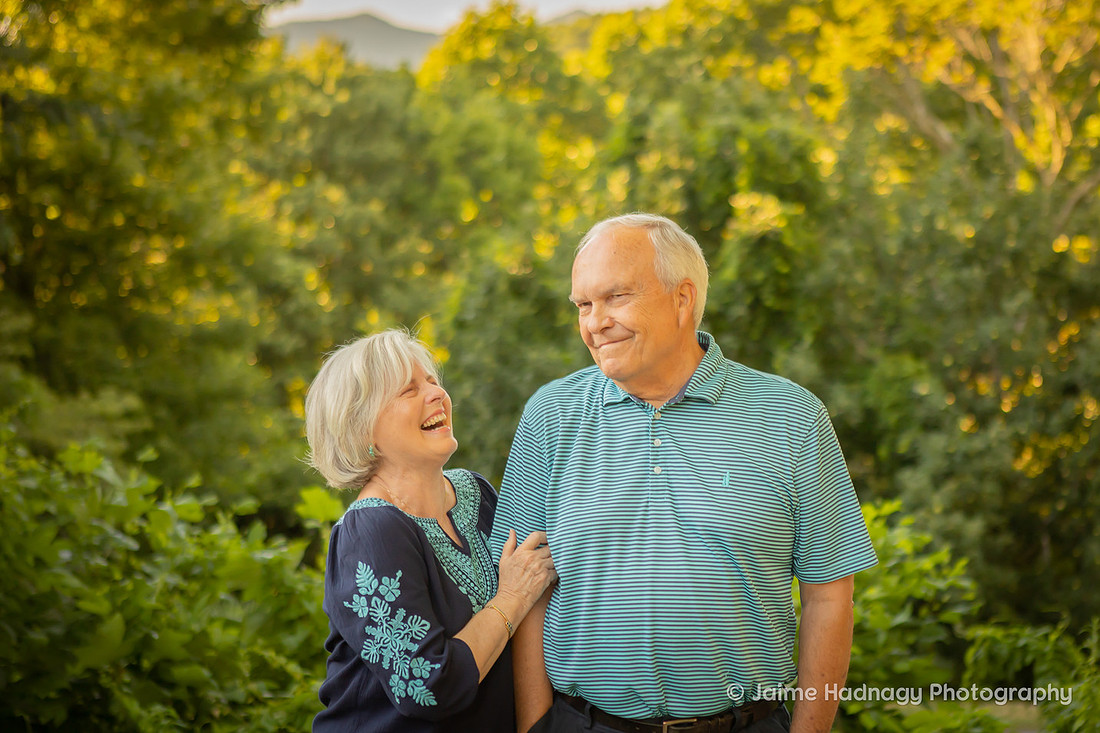 Black Mountain Family Photographer