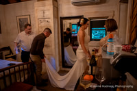 Rose & Allison: Wedding at Douglas Ellington House in Asheville