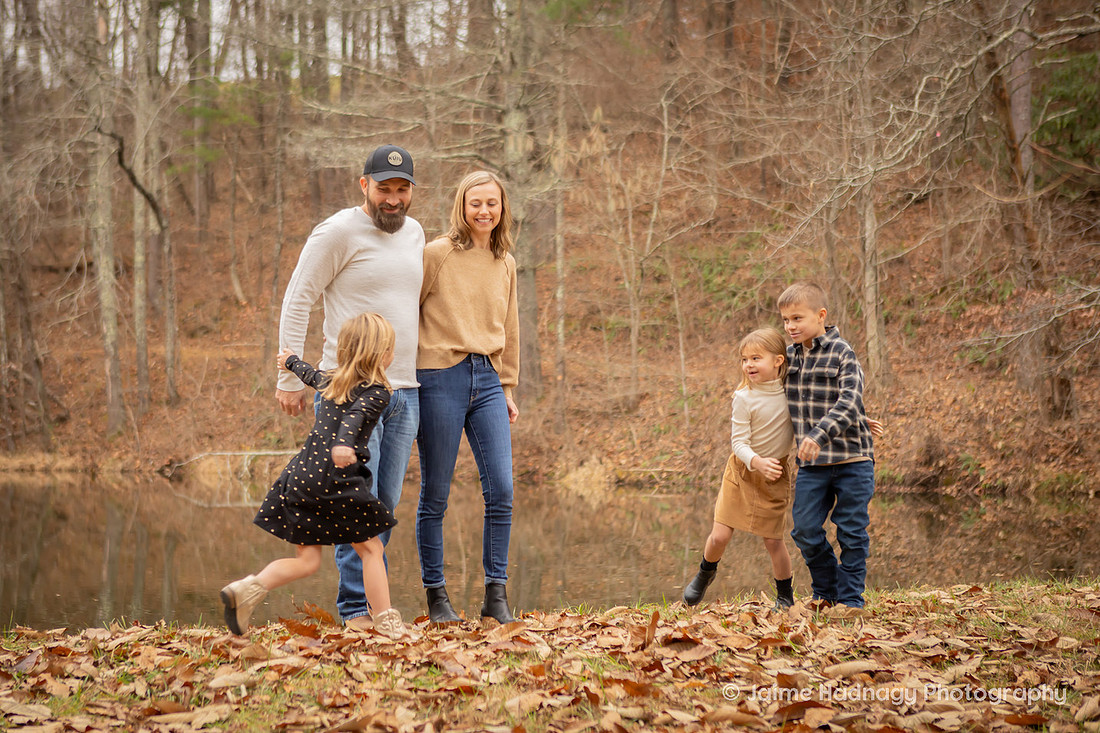 Asheville Family Photos Photographer