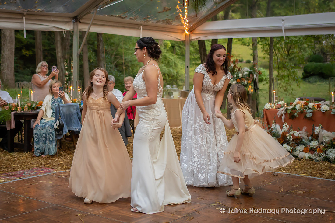 Douglas Ellington House Wedding | Asheville Wedding Photographer