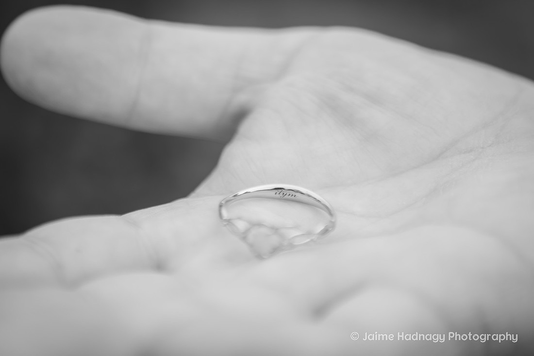 Sweet Heartfelt Proposal in Asheville | Engagement Photographer