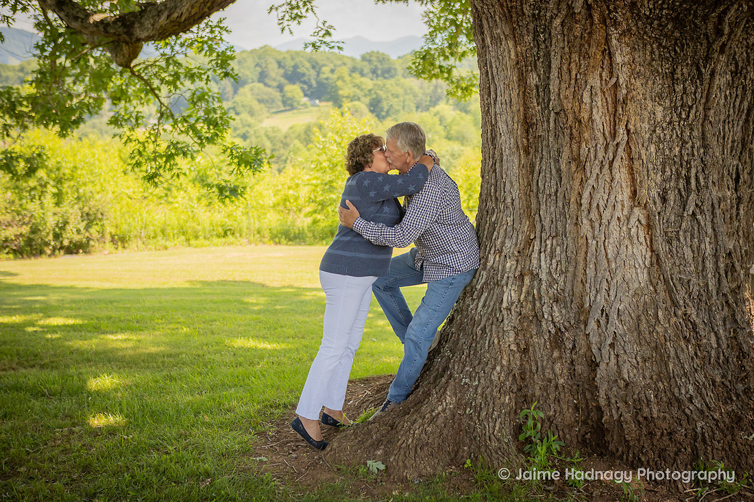 
Asheville Family Photographer
