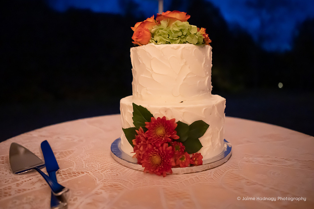 Asheville Wedding Photographer