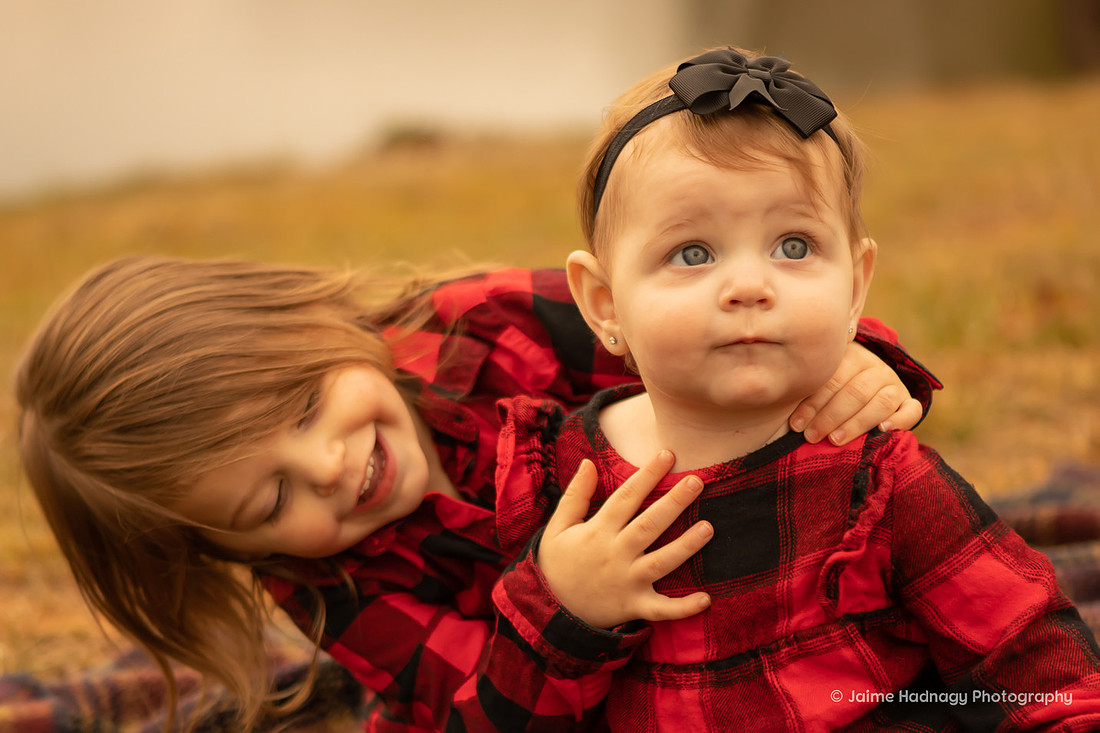 Asheville Kid's Photographer