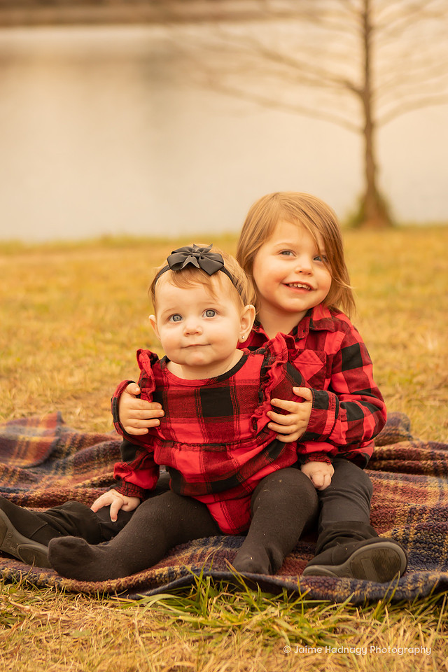 Asheville Children's Portraits