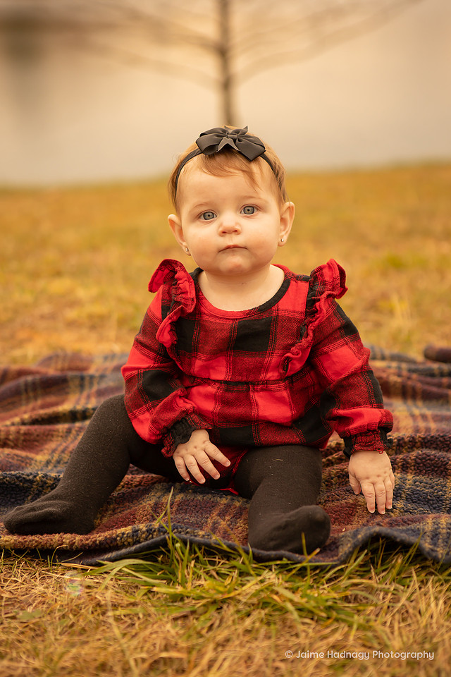 Asheville Kid's Photographer