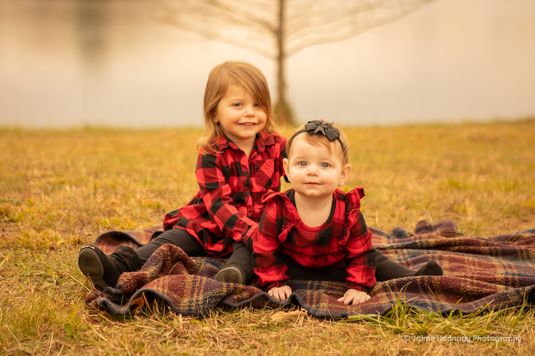 Asheville Children's Portraits