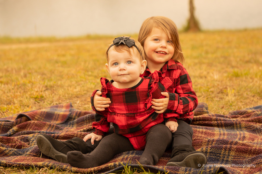 Asheville Children's Portraits