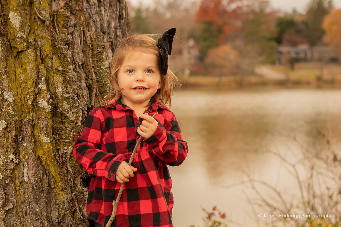 Asheville Kid's Photographer