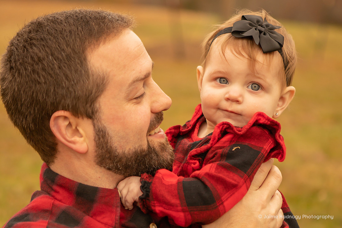 Asheville Baby Photogapher