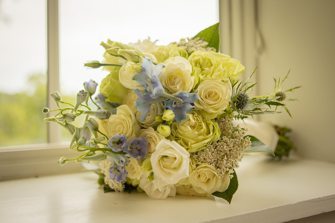 Small Intimate Wedding | Asheville Elopement Photographer | VRBO Wedding
