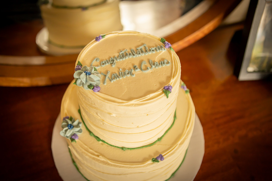 Small Intimate Wedding | Asheville Elopement Photographer | VRBO Wedding