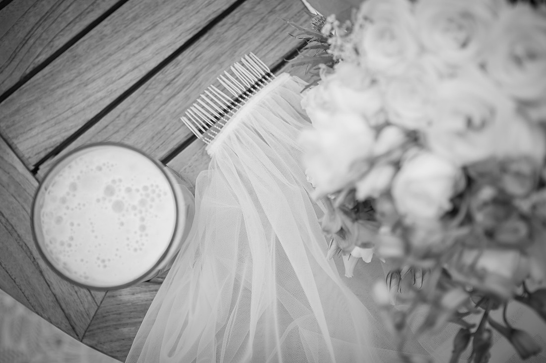 Wedding Portraits in the Mountains | WNC Elopement Photographer
