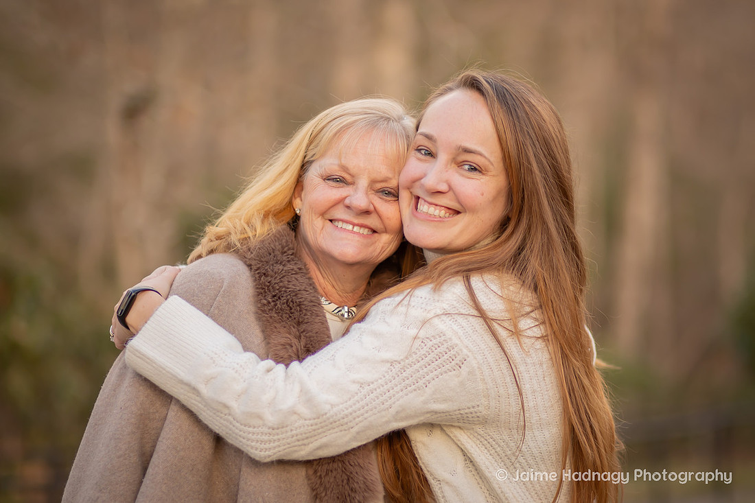 Asheville Family Photos