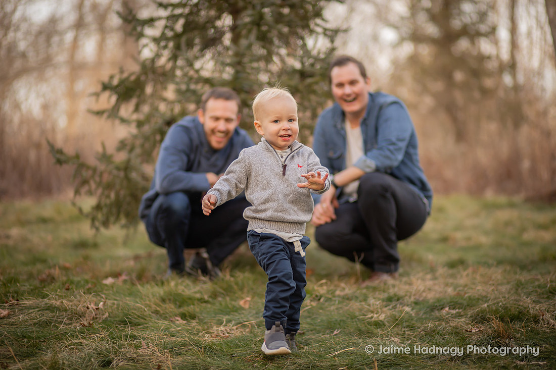 Asheville Family Photos