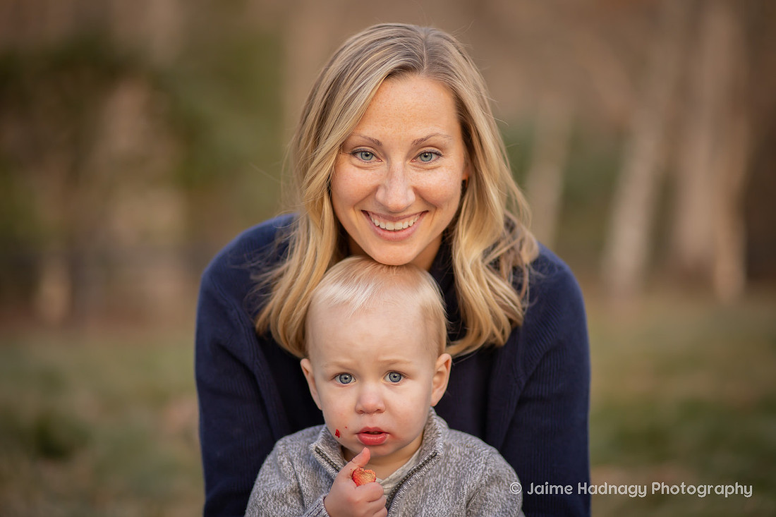Asheville Family Photos