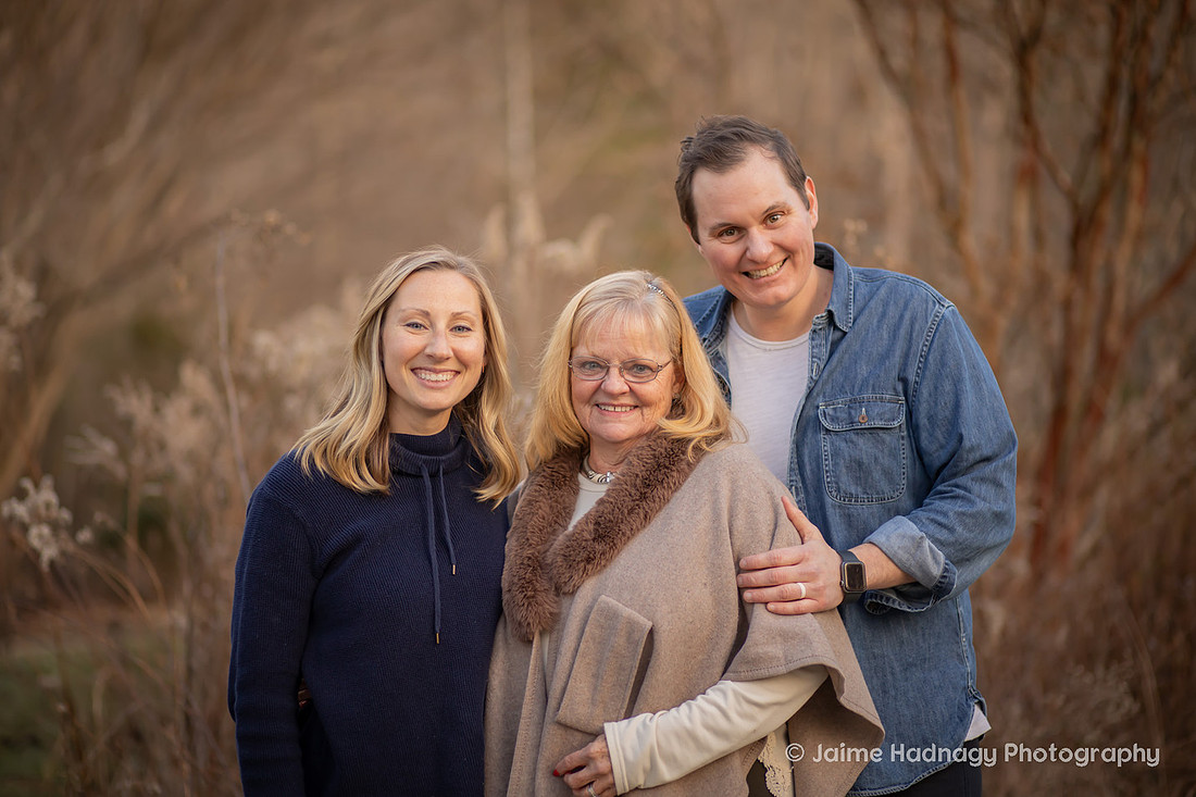 Asheville Family Photos
