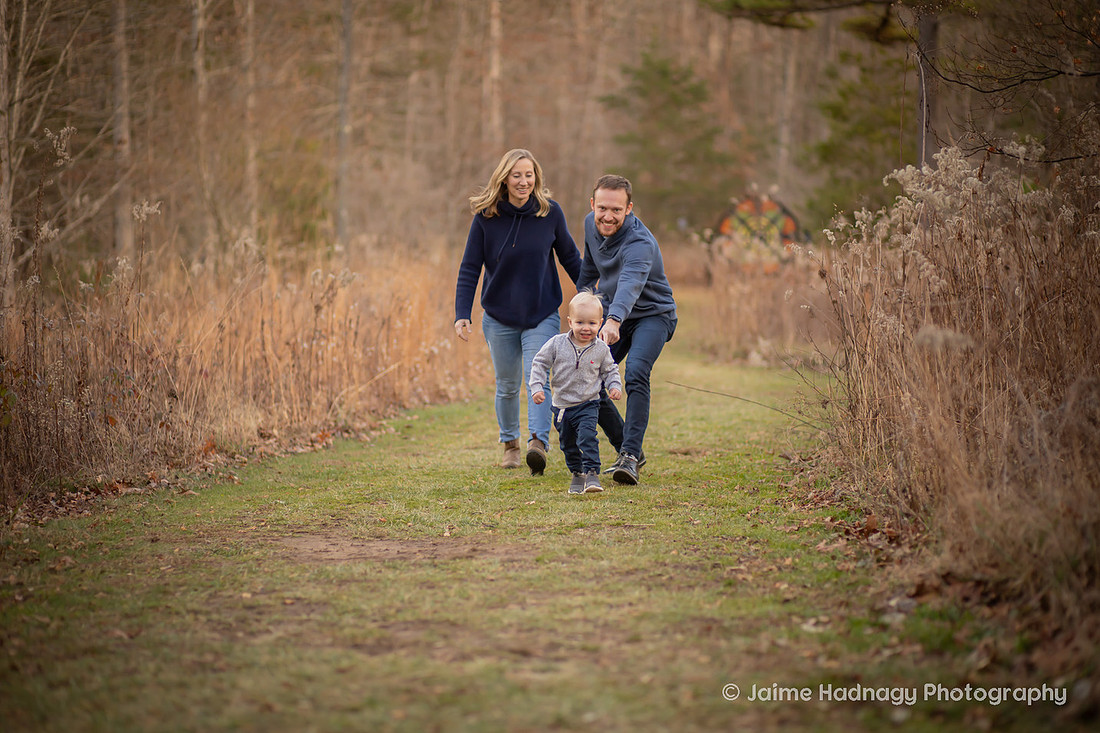 Asheville Family Photos