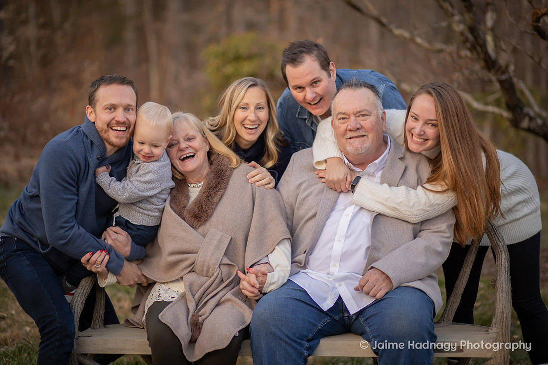 Asheville Family Photos