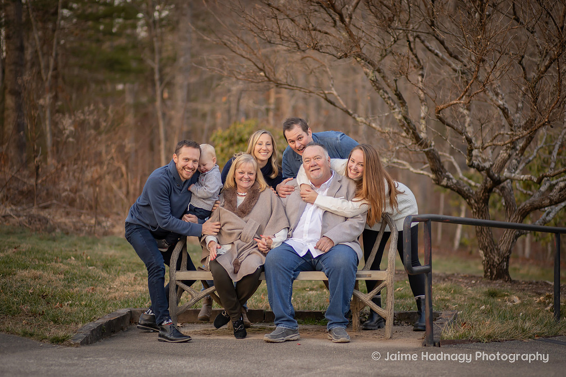 Asheville Family Photos