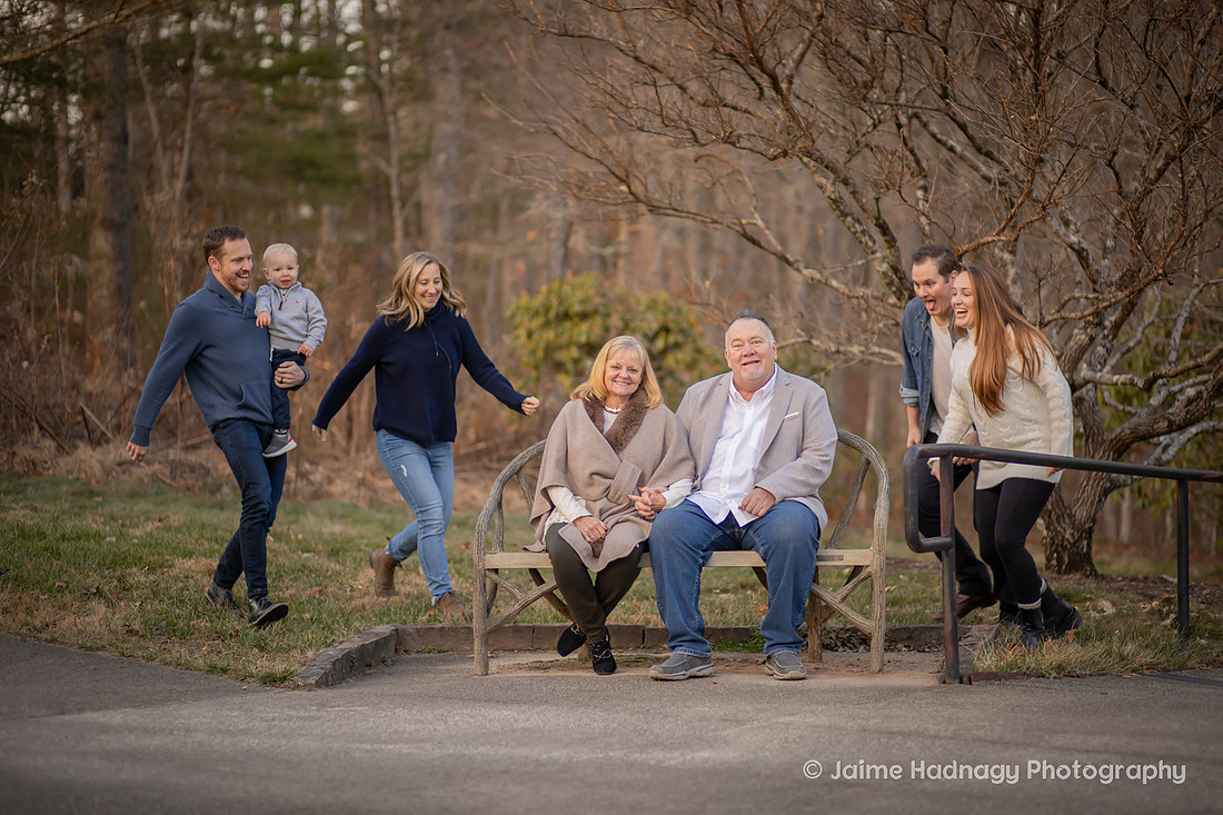 Asheville Family Photos