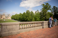 Ayush & Nupur: Proposal on Family Trip at the Biltmore