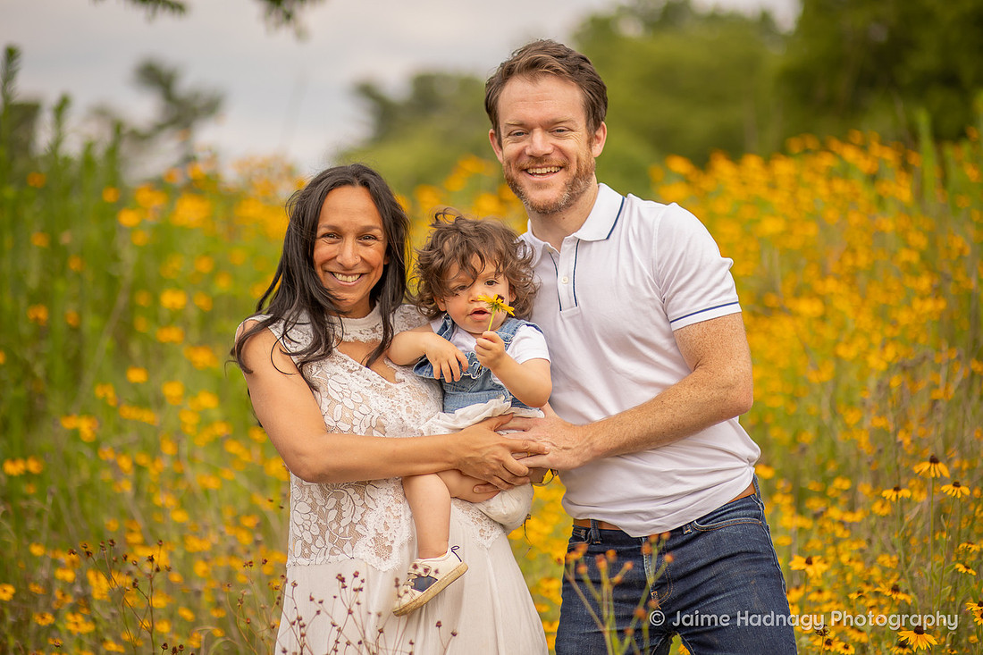 Extended Family Photos | Asheville Photographer