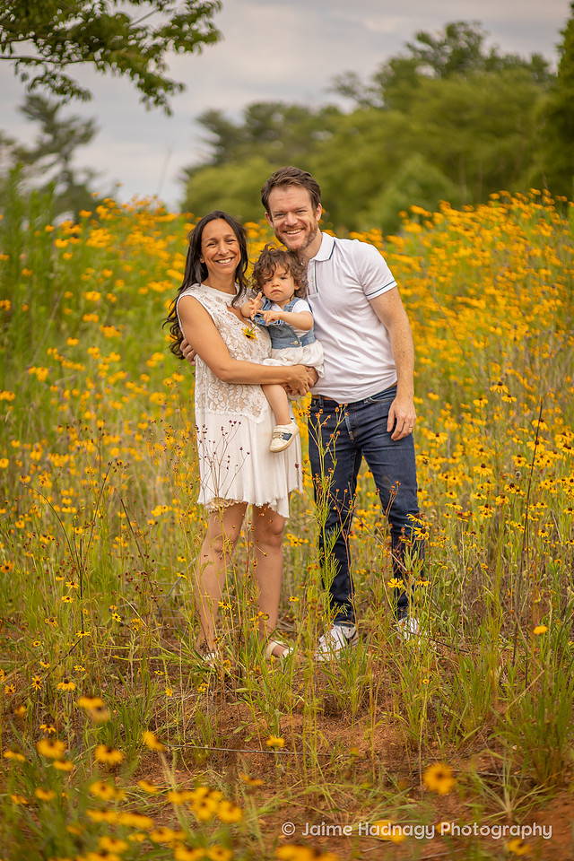 Extended Family Photos | Asheville Photographer