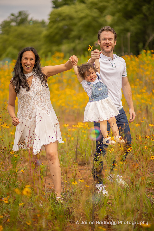 Extended Family Photos | Asheville Photographer